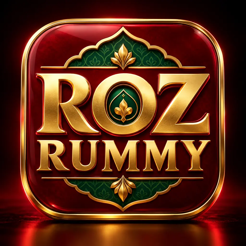 Roz Rummy premium app artwork